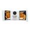 M&S Food Collection All Butter Goat's Cheese & Rosemary Biscuits 80g